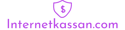 Internetkassan.com